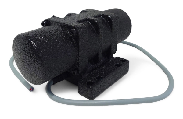 LEHNER vibrator for hopper spreader POLARO M, L and XL